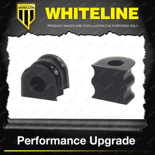 Whiteline Front Sway Bar Mount Bush 20mm for Subaru Impreza GD GG Forester SF SG
