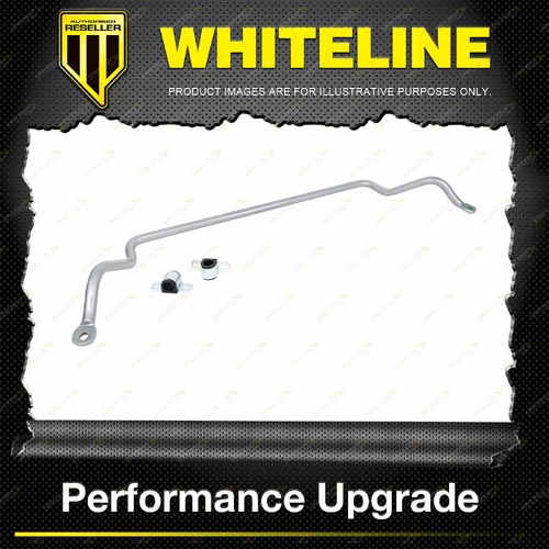 Front Sway Bar 27mm Non ADJ for Holden Monaro H Series Statesman HQ HJ HX HZ WB