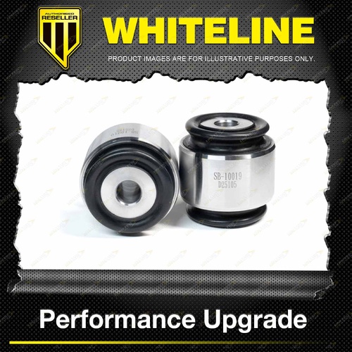Whiteline Front Control Arm Lower - Bearing for Hyundai Ioniq 5 NE N-Performance